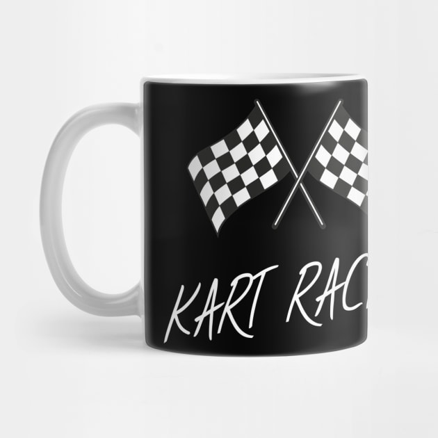 Kart racing by maxcode